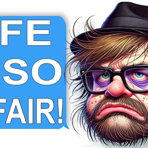 r/JustNeckbeardThings : Why Must We Live In A Society? :(