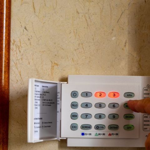 How Does Alarm Installation Enhance Your Home Security?