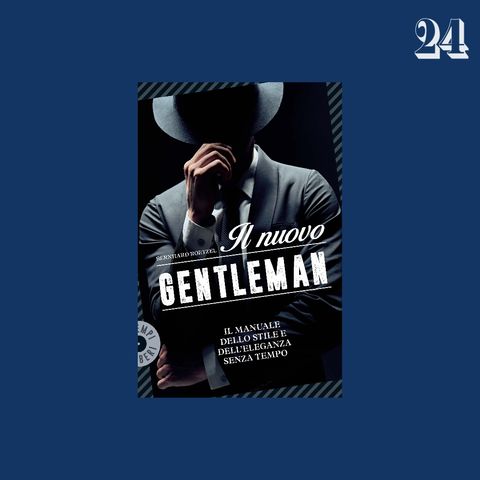 Il manuale del nuovo gentleman