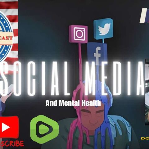 Episode 3- Social Media & Mental Health