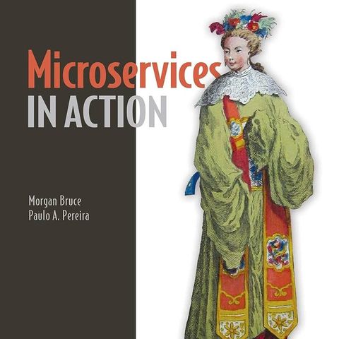 Microservices in Action