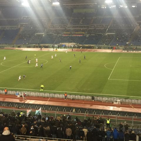 Lazio lounge: post Lazio-Fiorentina