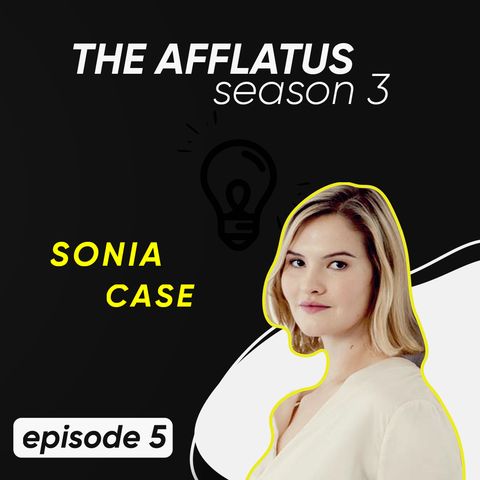 Episode 5 - Sonia Case