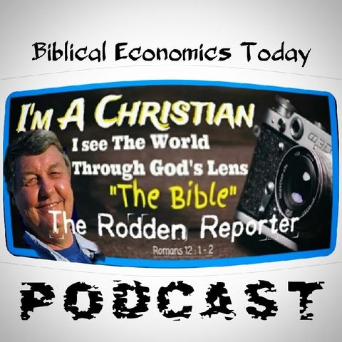 Episode 7 - Oct 23 2020 Rodden Reporter Today