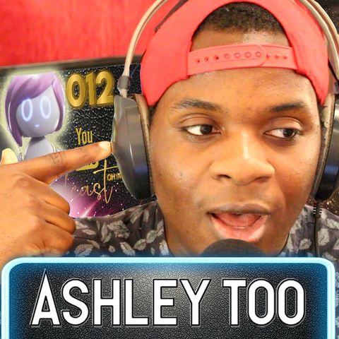 OMJ Podcast 012 | ASHLEY TOO