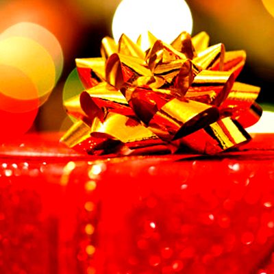 El regalo de Navidad + El niño del Tambor (Iván Eliel)