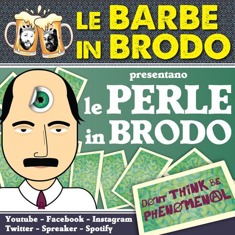 Aristide Barbozzo reprise