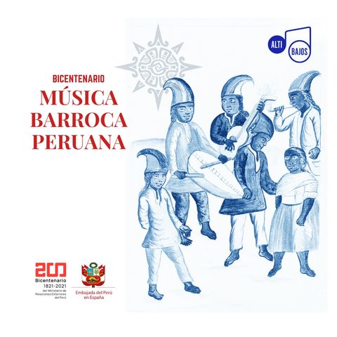 Altibajos Musica Barroca Peruana