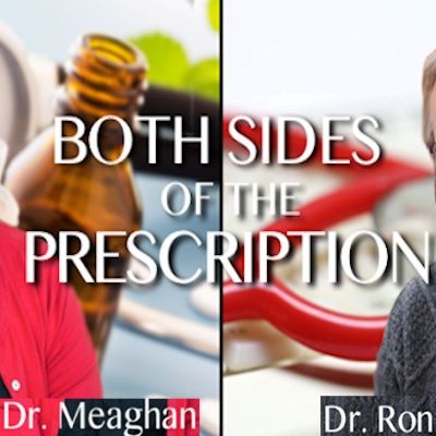 Both Sides of the Prescription (97)