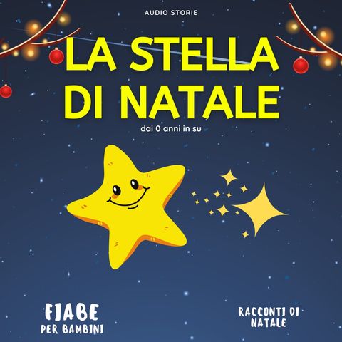 La Stella di Natale - Racconti di Natale