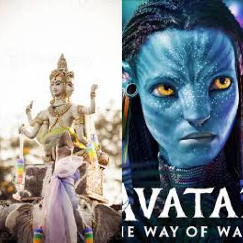 Avatar: Origem e significado do nome