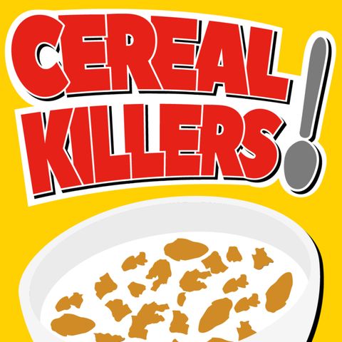 We Can Vote (On Cereal, At Least)!