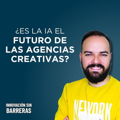 206. El impacto de la IA en la industria creativa y la productividad de los equipos | Tomás Uribe