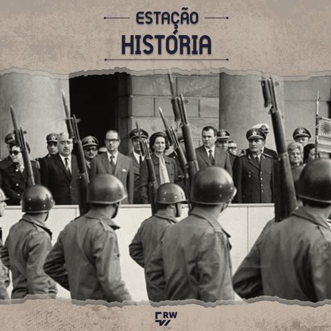 108 | Começo da Ditadura no Uruguai completa 50 anos