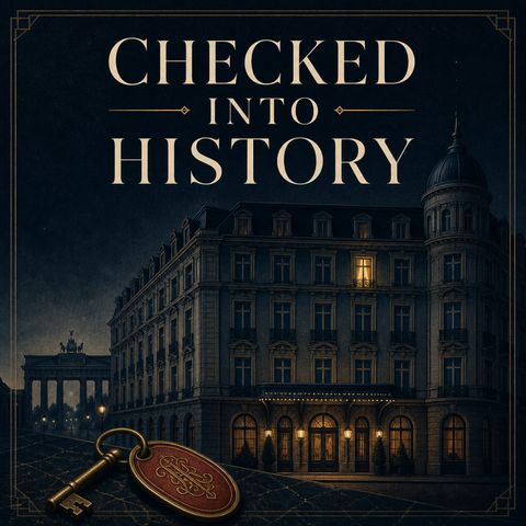 Podcast Cover