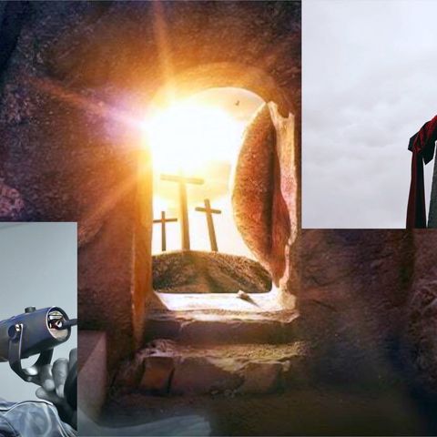 The Resurrection Of The Lord Jesus Christ Represents Total Victory For Believers