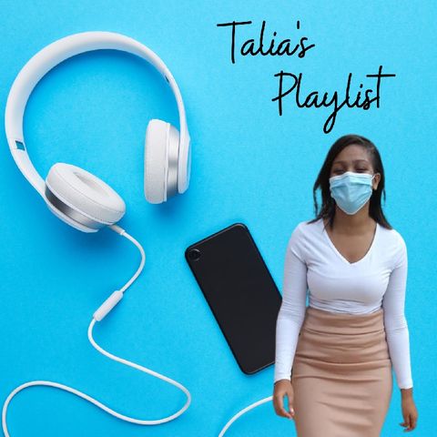 Episode 50 - Talia's Playlist