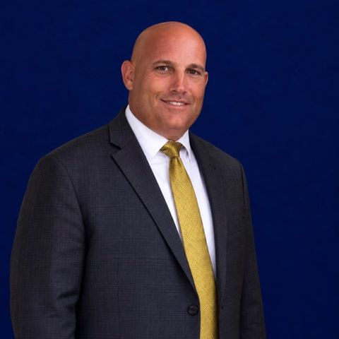 Rev.Jonathan Prickett-“Samson”