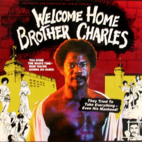 Episode 614: Welcome Home Brother Charles (1975)