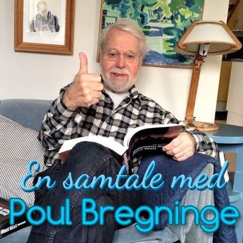 #53 Poul Bregninges historie