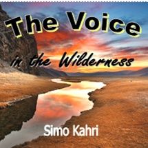 3. Voice in the Wilderness