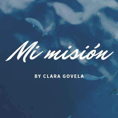 My Mission (English Version)