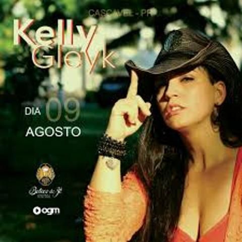 NOVA PESQUEIRA Web #KELLY GLEYK# Parte 2 - Segunda, 23/09/2019 - Luciano Rodrigues