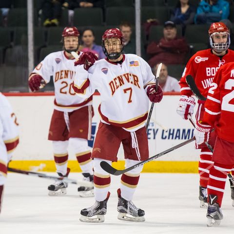 Big Lines & Big Matchups