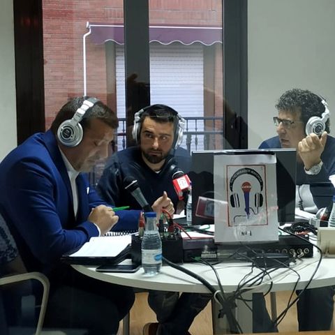 Programa PSOE Mayorga 2019, entrevista a Luis Miguel Ramos