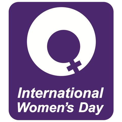 March 8, 2018 -  International Women’s Day