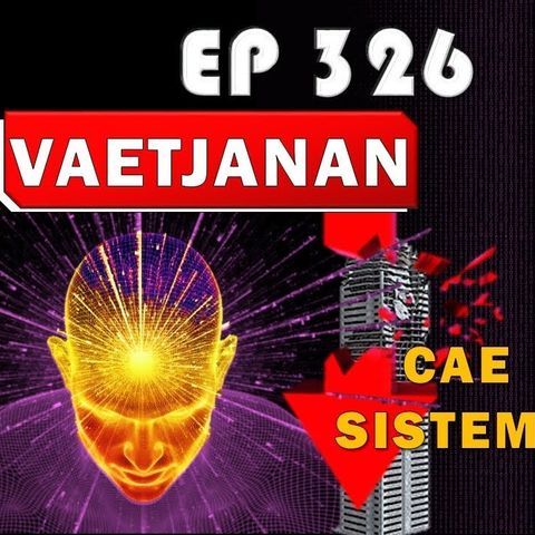 ¿Cómo despertar espiritualmente para romper las matrices actuales? | Porción Vaetjanan Ep 326