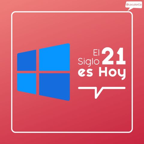 Windows 10 desahuciado