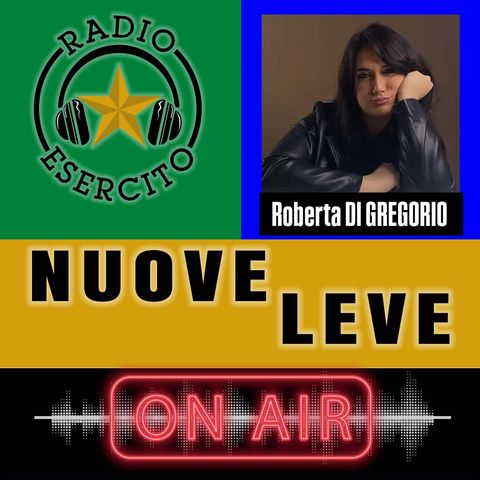 Roberta di Gregorio