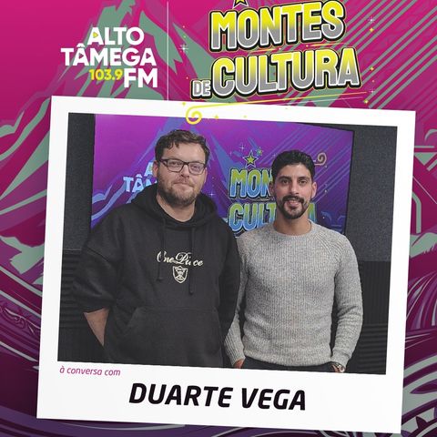 Duarte Vega