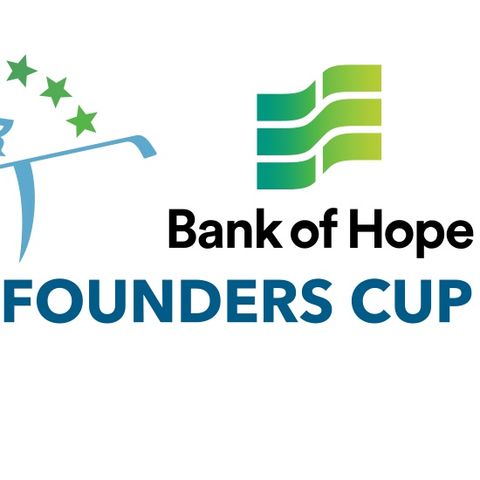 FOL Press Conference Show-Tues Mar 19 (Bank of Hope-Nelly Korda)
