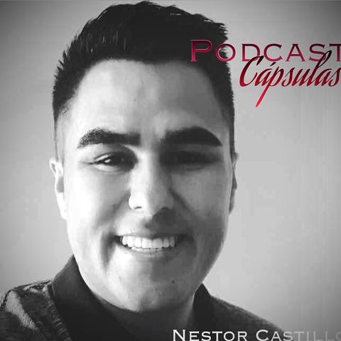 Podcast Cover