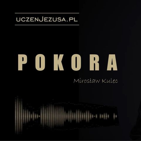 Pokora - Mirosław Kulec