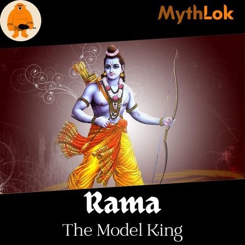 Rama : The Model King