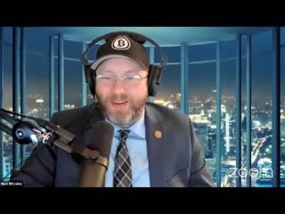 The Bitcoin Group #278 - Bank of America - Tether Trouble - SEC ETF - Curio Cards Plus
