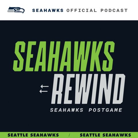 Rewinding Week 12 - Seahawks Lose 31-13 To 49ers