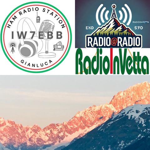 Radio@radio: Gianluca iW7EBB, Dalle Origini Della Radio Ai Nostri Giorni