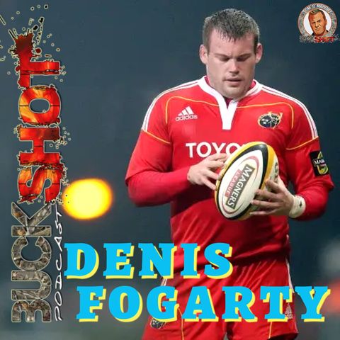 176 - Denis Fogarty