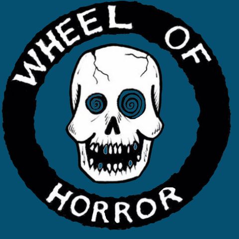 Wheel of Horror - 189 - Nosferatu (1922) Guest: Matt Banever