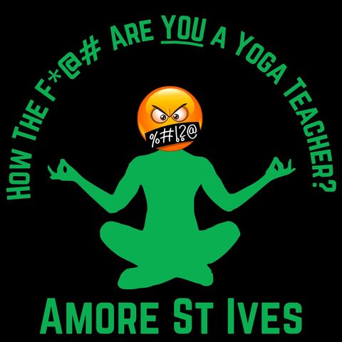 Episode 8 - Amore St Ives