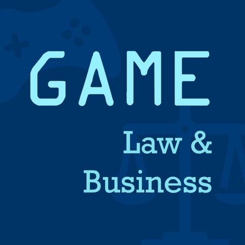 GAME - Law & Business Teaser