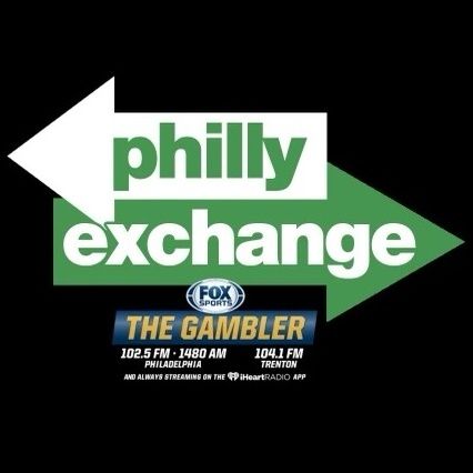 Philly Exchange w/ Sean Brace & Jon Jansen -- 9/26/23