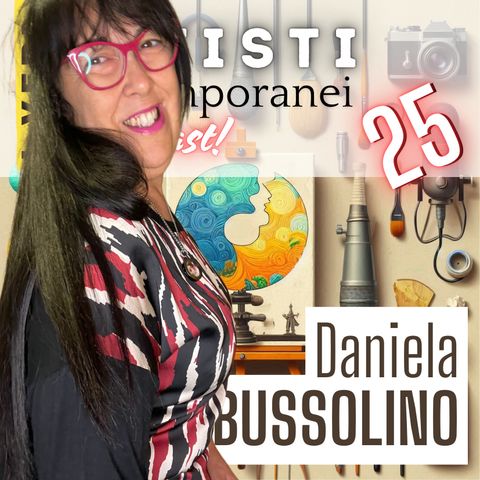 Daniela Bussolino