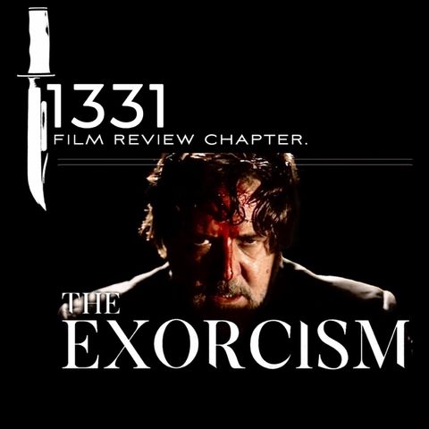 The Exorcism Review