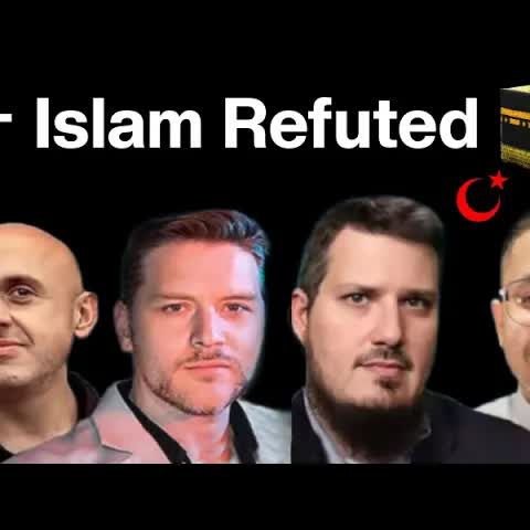 Is Islam True? Fresh & Fit Debate Highlights by Kyle