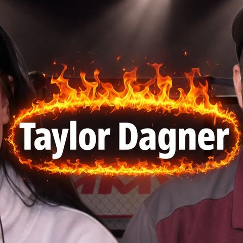 Taylor Dagner